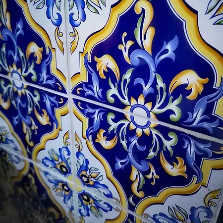 Virgen De La Luz * Sevilla